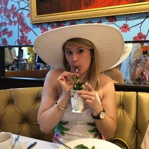 Meet your Posher, Margaret